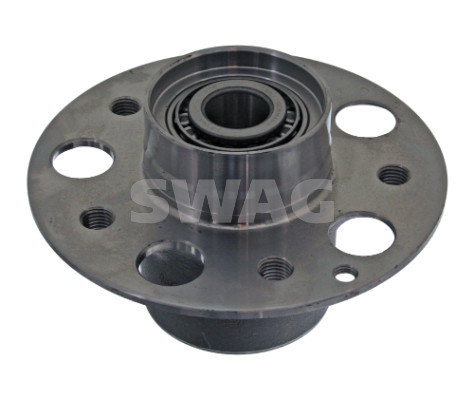 Kit cuscinetto ruota - 10 93 6077 SWAG